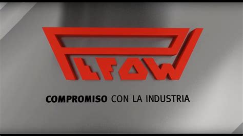 pefow|Pefow Equipamientos S.A.